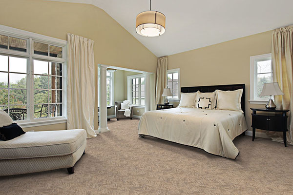 bedroom | flooring services